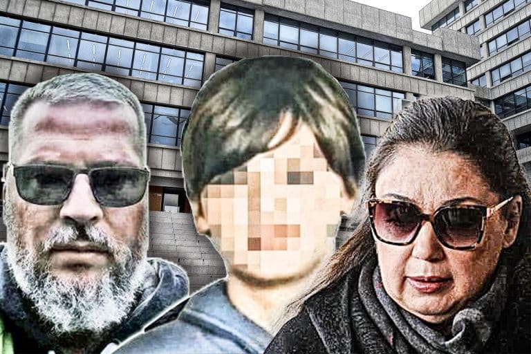 DONETA PRESUDA PROTIV DEČAKA UBICE, NJEGOVIH RODITELJA I ŠKOLE RIBNIKAR: Ovo je odluka Višeg suda u Beogradu