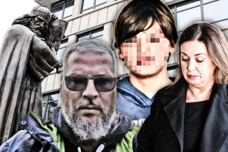 KURIR SAZNAJE! VLADIMIR I MILJANA KECMANOVIĆ PODNELI ŽALBE NA PRESUDU: Traže da budu oslobođeni ili da im se ponovo sudi!