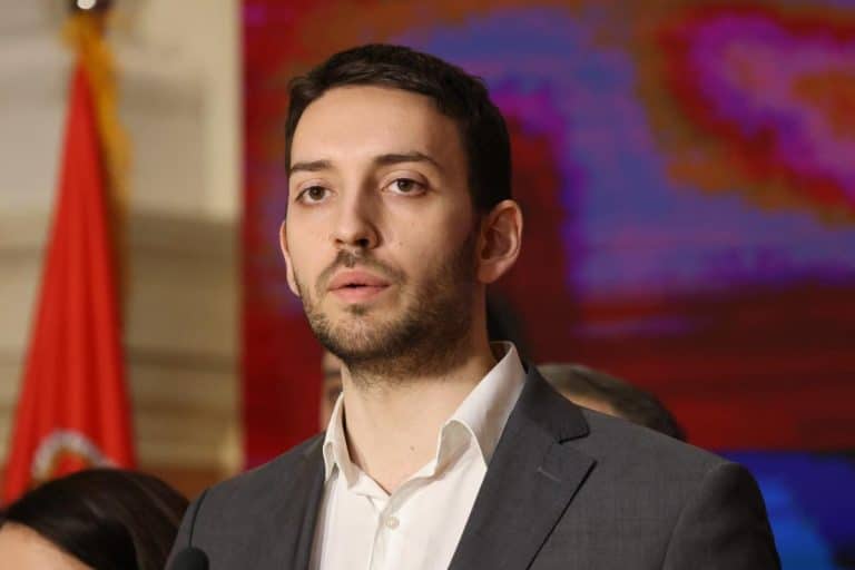 PSG SE BRŽE BOLJE OGRADIO OD SVOJIH ČLANOVA! Priznali da je snimak o pripremi državnog udara autentičan pa požurili da se “operu”