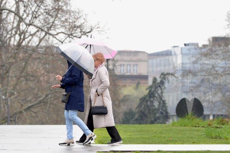 Počelo je proleće, ali Srbiju čeka sneg! Meteorolog za Kurir televiziju otkrio šta možemo očekivati u narednim danima: “Biće zahlađenja!”