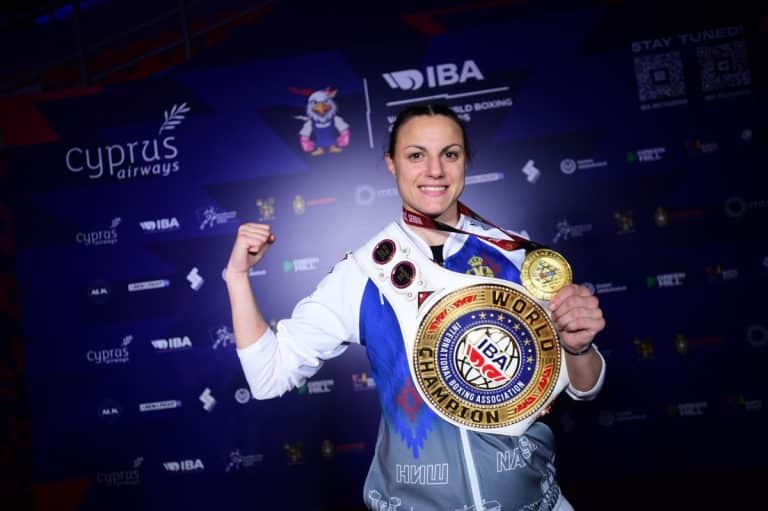 ČUDESNA ŽIVOTNA PRIČA ZLATNE SRPKINJE: Od ostavljene bebe u porodilištu do šampionke sveta