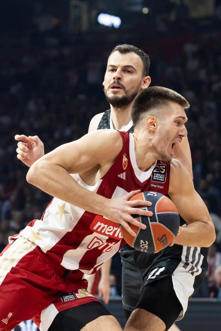 NEMA VIŠE KARATA ZA SPEKTAKL U ARENI: Rasprodate sve ulaznice za veliki duel između Zvezda i Reala