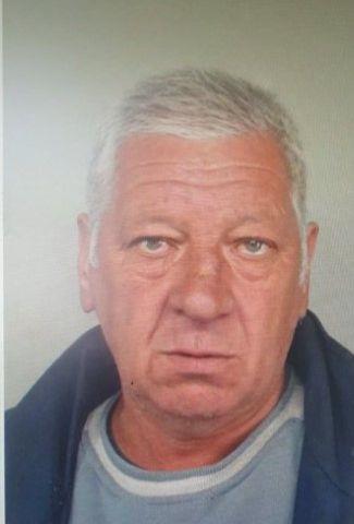 NESTAO ZORAN PARIPOVIĆ: Ako ga vidite prijavite najbližoj stanici