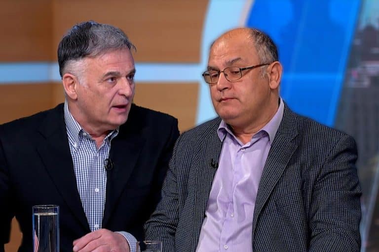 “NEMINOVNO JE DA ĆEMO SVI OSETITI PO DŽEPU POSLEDICE BLOKADA” Oštra upozorenja na Kurir televiziji: Investitori nam okreću leđa, potražiće druge destinacije!