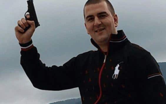 ADNAN ŠLJIVIĆ OPTUŽEN ZA UBISTVO U ZATVORU: Tereti se da je ušao za Denisom u toalet i zabio mu sečivo od 7cm u obraz i vrat