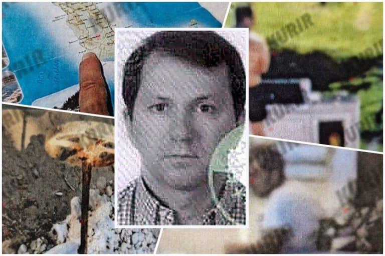 MISTERIJA TREĆEG MUŠKARCA! ON JE ZA DLAKU IZBEGAO SMRT SA “ŠKALJARCIMA” NA KRFU: “Njih su poterali, došao im Ciga, da nas bog pogleda, ima da drmamo Evropom!”