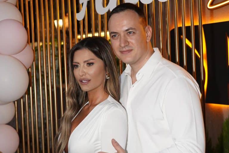 ANA RADULOVIĆ NAPRAVILA HAOS NA MREŽAMA NAKON SAZNANJA DA MIRČE IMA DRUGU! Objavom sve bacila u rebus: Nikad ne budi… (FOTO)