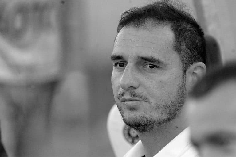UMRO ANDRIJA DELIBAŠIĆ! Užasne vesti potresle region! Bivši fudbaler Partizana izgubio bitku sa tumorom mozga!