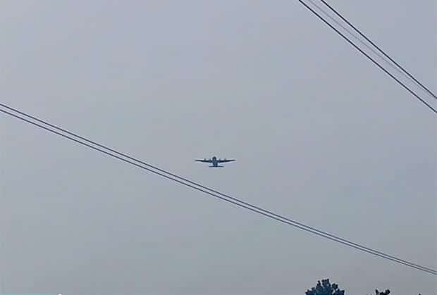 AVION KOJI JE POLETEO IZ ZAGREBA NESTAO SA RADARA: Drama u Sloveniji, letelica počela da gubi visinu i nestala sa mape! “Čuju se sirene vatrogasaca i policije”