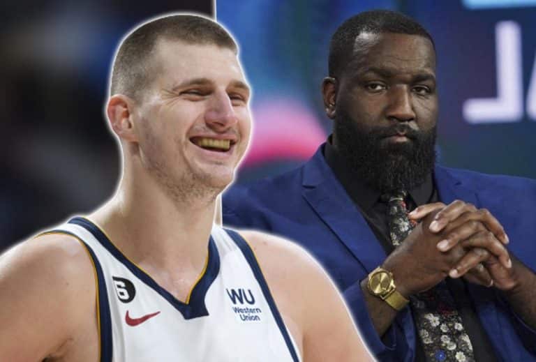 POTPUNO PROMENIO PLOČU: Najstrašnije vređao Nikolu Jokića, koštao ga MVP priznanja, a sada mu se poklonio!