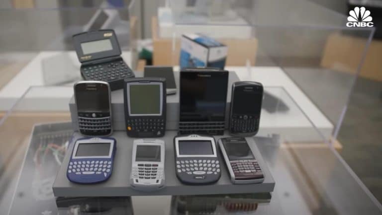“Verovaću kada vidim” Vraća li se legendarni BlackBerry? Moguće!
