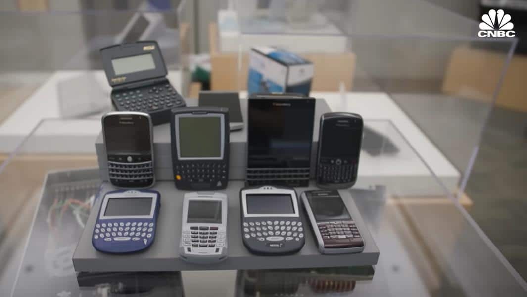 “Verovaću kada vidim” Vraća li se legendarni BlackBerry? Moguće!