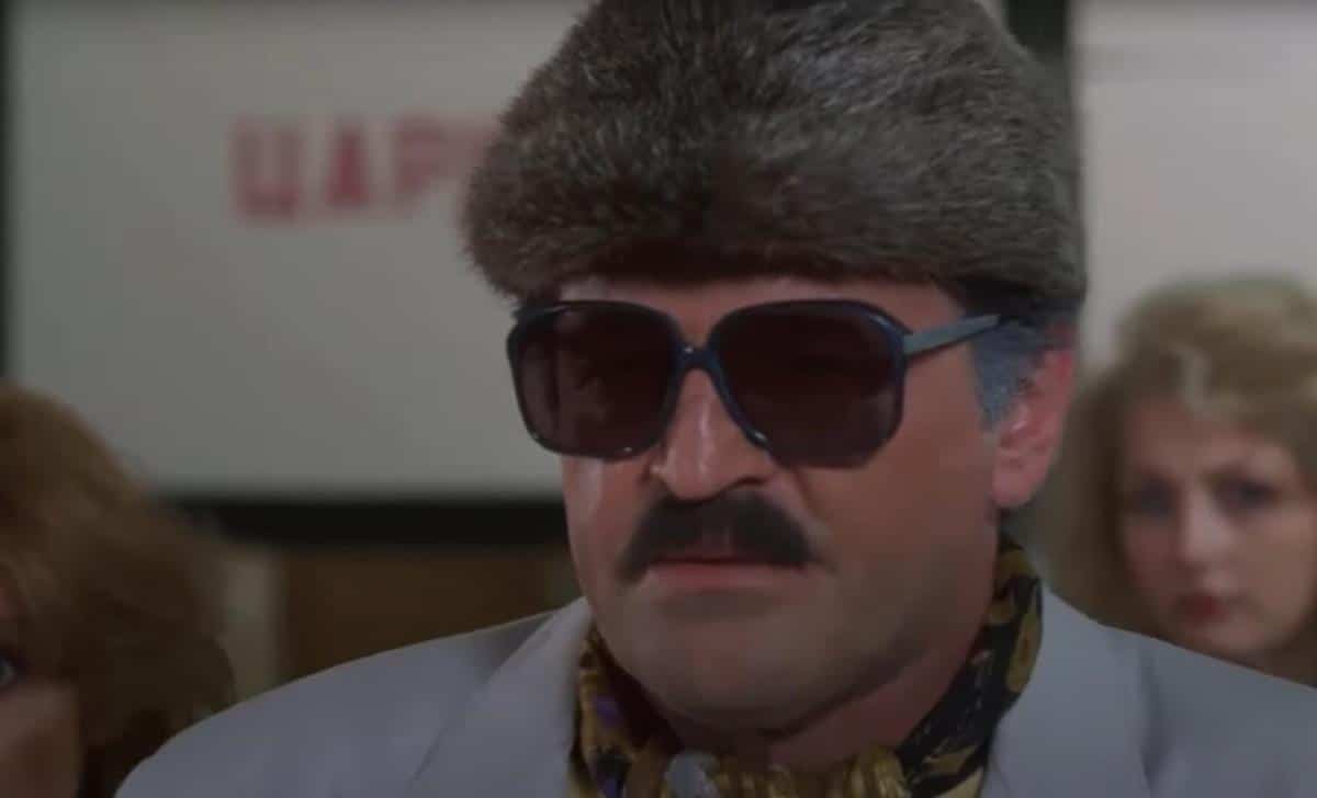 Na današnji dan je Giga Moravac odveo žene u Solun: Zaboravio je važnu stvar, a onda usledila legendarna scena na granici (VIDEO)