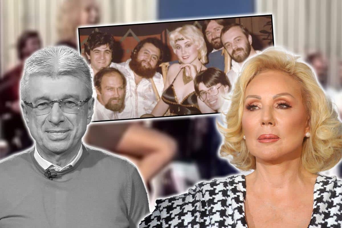 “SAŠA NIJE HTEO DA ČUJE ZA BRENU” Gitarista “Slatkog greha” otkrio šta se dešavalo iza zatvorenih vrata: Ma kakvi to…