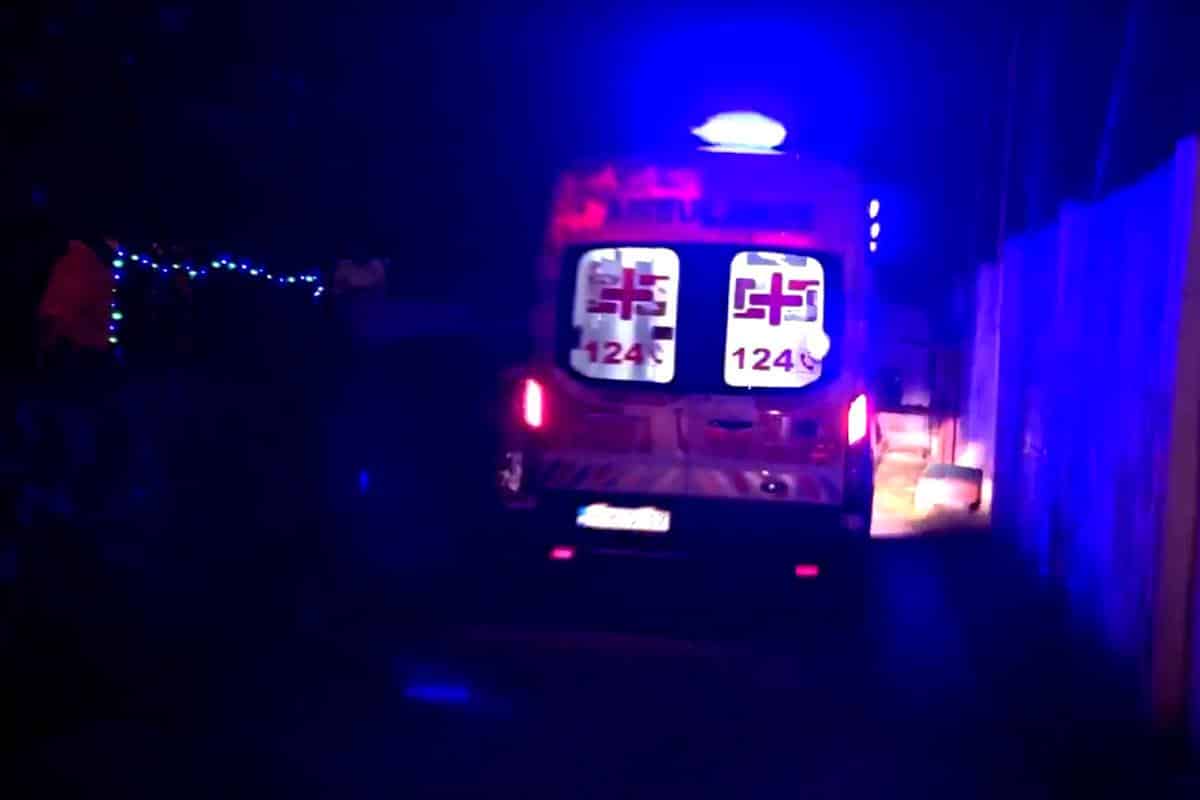 OSUMNJIČENI ZA ISKORIŠĆAVANJE DECE IZVRŠIO SAMOUBISTVO: Lečio se na psihijatriji