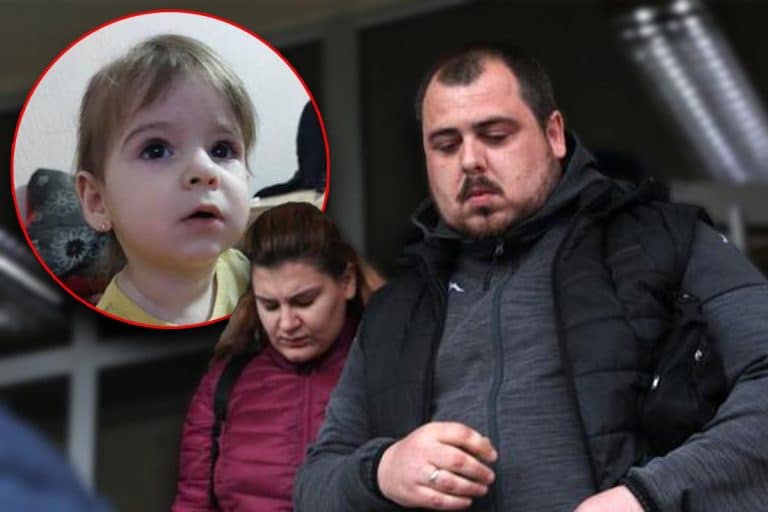 “JEDNO PITANJE ME NAJVIŠE MUČI… NISU ONI DŽABE TAMO GDE JESU” Roditelji Danke Ilić progovorili na godišnjicu: Istina konačno da izađe na videlo!