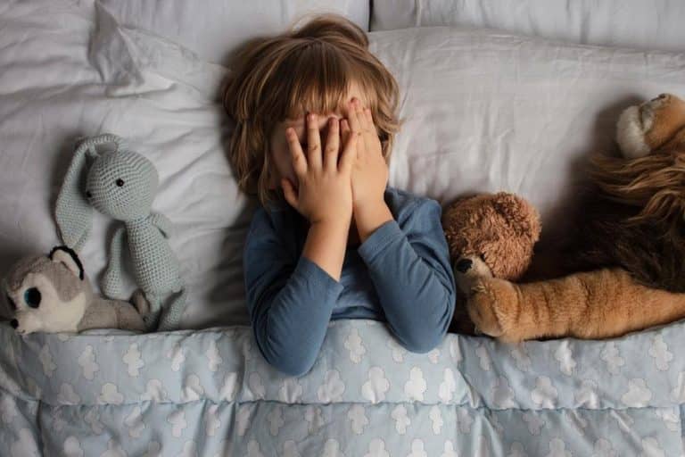 Dete se požalilo da je njegovog kreveta ispod kreveta čudovište: Realnost je bila još strašnija