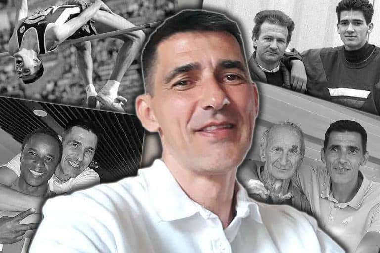 “OPTUŽBA ZA DOPING ME JE GURNULA U KOCKU, A ONA SPASILA OD SAMOUBISTVA” Životna ispovest legendarnog Srbina koja ledi krv u žilama!