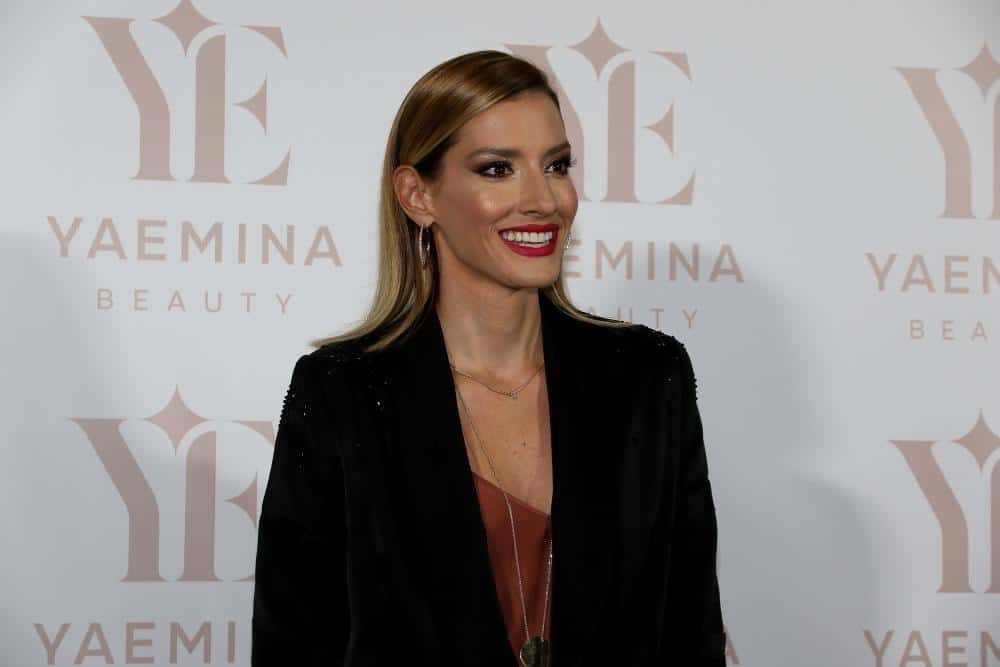 JOVANA JOKSIMOVIĆ OTRKILA TRIK ZBOG KOG UVEK IZGLEDA PREFEKTNO Svoje filozofije pridržava se godinama, svaka žena bi trebalo da je posluša i učini isto