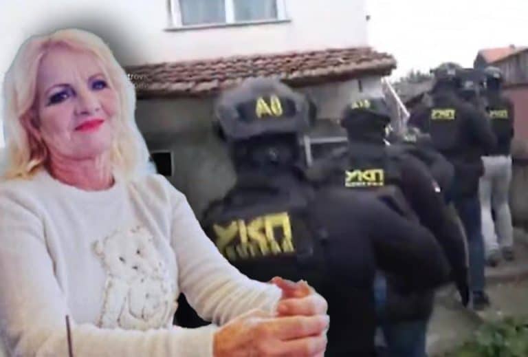 ESMINO TELO PRONAĐENO PORED STAROG PUTA PREKRIVENO LIŠĆEM! Njen suprug imao pomagača? Na saslušanje privedena još jedna osoba, evo na šta se sve sumnja!