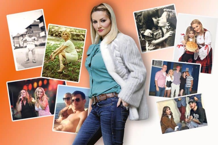 “ŽIVELI SMO U MALOM STANU, SVI SMO NOSILI ISTE PATIKE” Ispovest Goce Tržan – Evo gde je i kako odrasla: Bila đak generacije, a onda joj se život okrenuo
