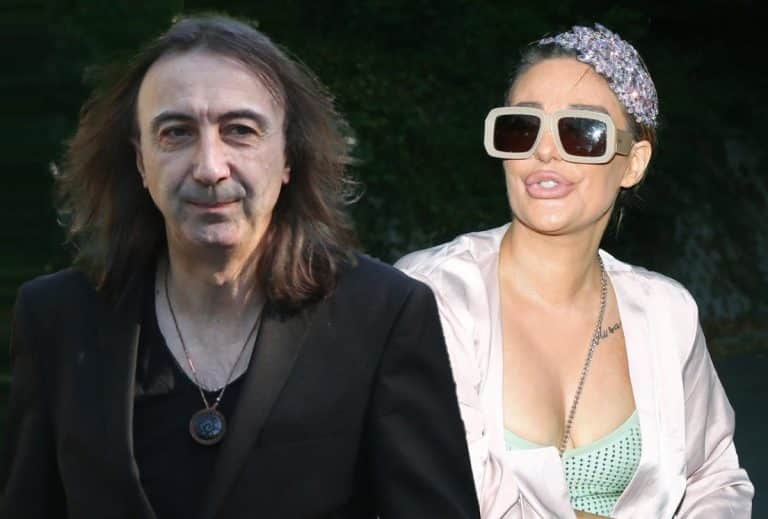 PRVO OGLAŠAVANJE RALETA NAKON ANINE ISPOVESTI O BURNIM ROMANSAMA! Kompozitor otkrio šta misli o njenim bivšim momcima, pa šokirao: Ja sam…