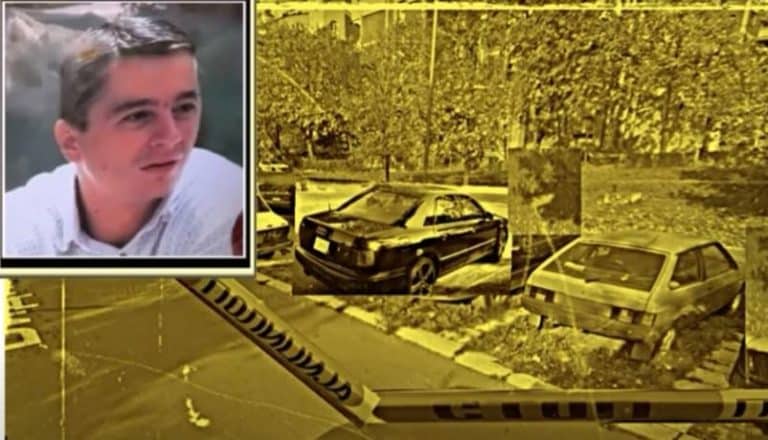 UBISTVO IKAČA NIKAD NIJE RASVETLJENO, A SVI VERUJU DA JE OVO MOTIV: Držao kockarnice, izbo Kristijana, a izrešetan u “audiju” – sin mu doživeo istu sudbinu