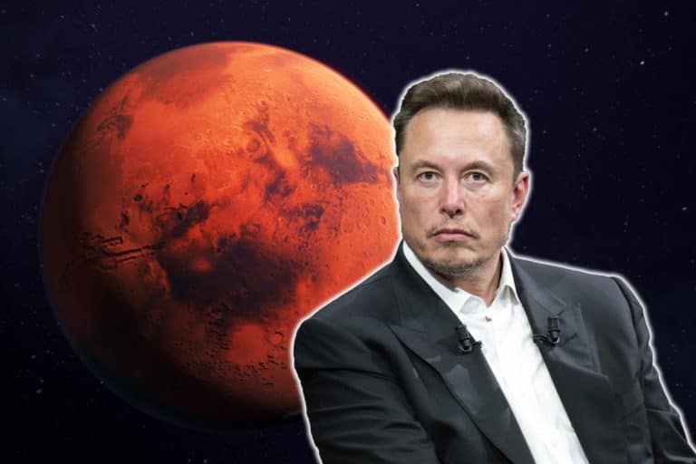 Mask najavio pohod na Mars: Raketa Starship kreće i ranije nego što smo mislili