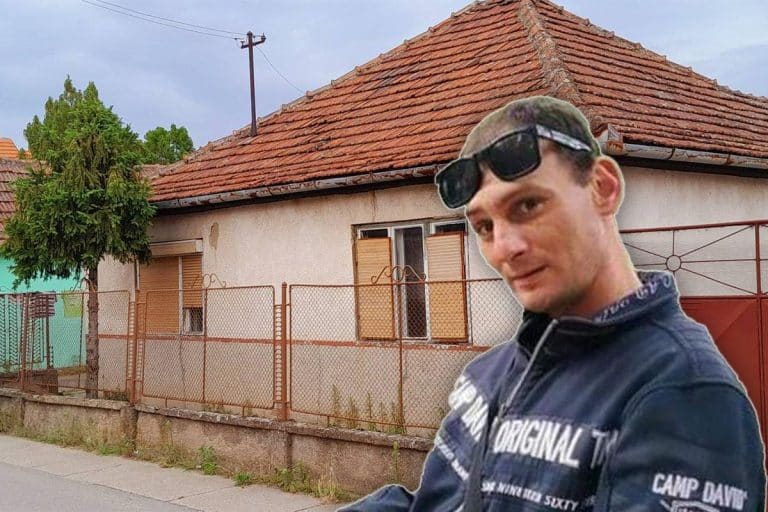 “MOG BRATA TREBA OSUDITI NA DOŽIVOTNU ROBIJU!” Bolne reči brata okrivljenog koji je lopatom ubio oca, pa leš čuvao 3 godine