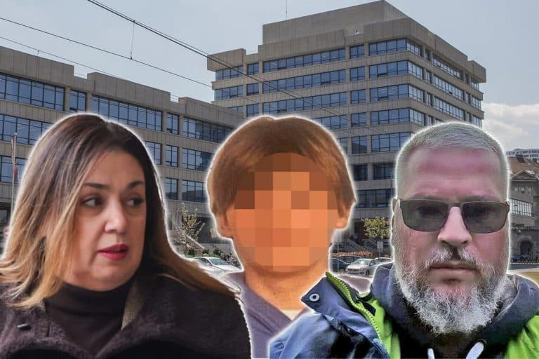 KOLIKO VREDI IMOVINA VLADIMIRA I MILJANE KECMANOVIĆ? On ima stan i auto, a ona SVE OVE NEKRETNINE – porodicama ubijenih moraju da isplate 344 miliona
