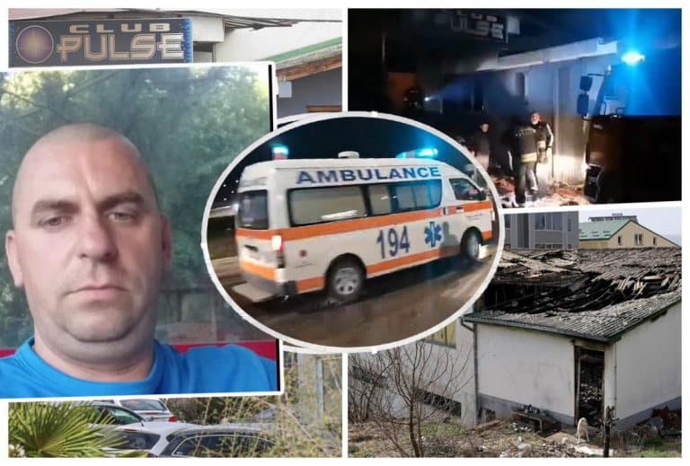 “DRŽAO SAM TELA DVOJE DECE MOJIH NAJBOLJIH PRIJATELJA” Stefanove žive rane na duši: Spasavao celu noć s  vozačem Hitne kom je prepuklo srce zbog tragedije