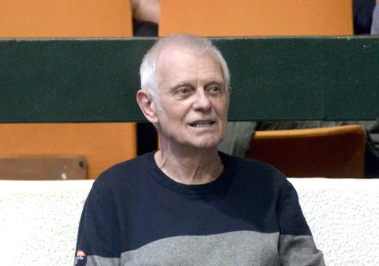 Oglasio se Branko Kockica nakon povrede: “Spotakao sam se na stepeništu i udario glavom negde”