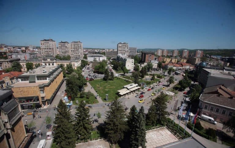 KRAGUJEVAC: Redovna sednica Skupštine grada biće održana 18. marta