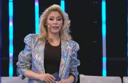 KANCER JE NEMILOSRDNO NAPAO NJEGOV MOZAK” Kristina Radenković otvorila dušu o velikoj traumi: “Bila sam razorena i psihički i fizički