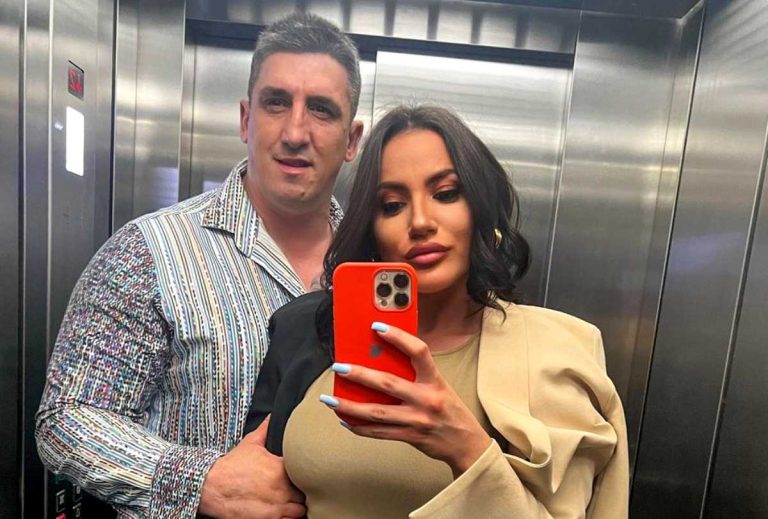 GOLUBOVIĆ NA KORAK DA PREVARI KRISTINU! Kristijan se osamio sa cimerkom, pa joj naredio: “Skini se gola!”  Spalevićka će poludeti kad vidi ove kadrove