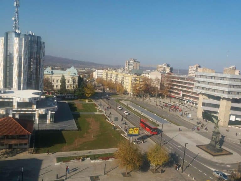 TAKMIČENJE RECITATORA GRADA – PESNIČE NARODA MOG: Tradicionalna kulturna manifestacija održana u Kruševcu, po 56. put