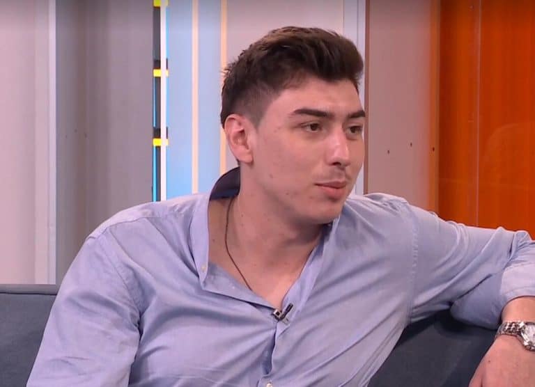 “BODRILA ME JE I IZ BOLNICE” Pevač ispričao sve o svom najvećem bolu: Posle njene smrti  potražio sam pomoć psihologa