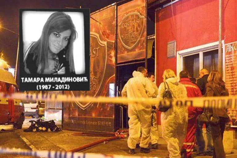 “GUBITE DETE, A TO KIDA” Tragedija u Kočanima jedna od najvećih – Novi Sad pamti sličnu! Požari uzimali mlade živote: Otac stradale i danas proživljava bol FOTO