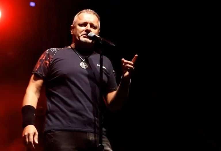 NADIMAK DOBIO PO “TROFEJU” IZ RATA Ko je Marko Perković, hrvatski muzičar uz čije ime se vezuju SKANDALI? Karijeru započeo 90-ih, ženio OVU POZNATU PEVAČICU!