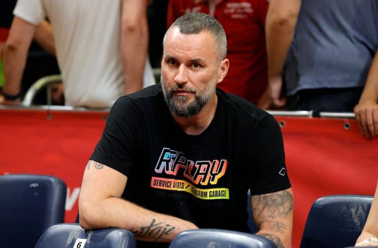“ODBIO SAM ŽELJKA OBRADOVIĆA JER SAM BIO GLUP” Milan Gurović otvorio dušu kao nikada do sada! Otkrio je tajne o kojima mnogi nisu znali ništa!