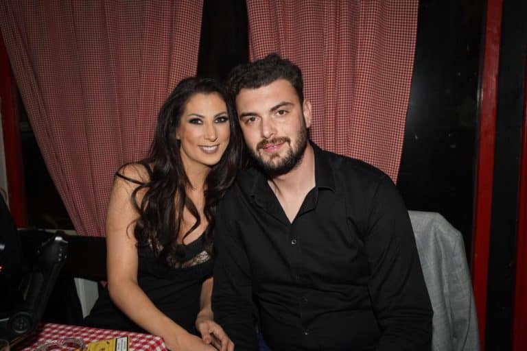 “TOMA JE BIVŠI SVETSKI TOP MODEL, NE ZNAM ŠTA JE VIDEO NA MENI” Nadežda Biljić iskreno o odnosu sa suprugom: Osedeo je, ali nikada nije digao ruke i rekao…