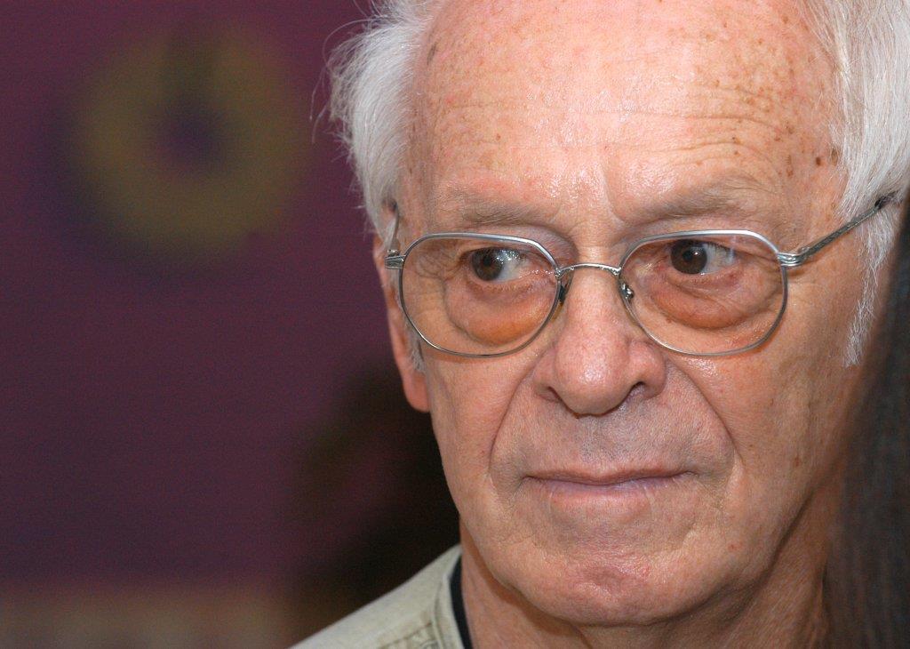 Evo zašto je Nikola Simić napustio “Stižu dolari”: Zamenio ga Đuza Stojiljković, a ovom srpskom velikanu je uloga Guštera bila poslednja