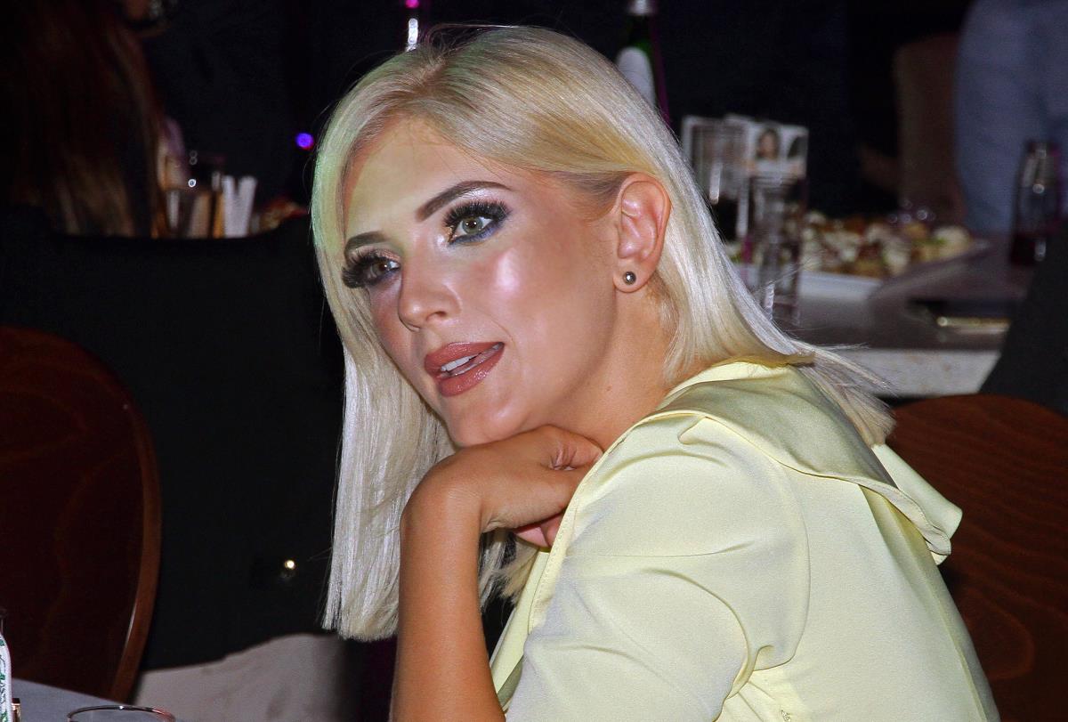 POTRESNO! Nikolina Kovač se oprostila od Saše Popovića: “Jedan dečak je složio svoje igračke i otišao na bolje mesto”