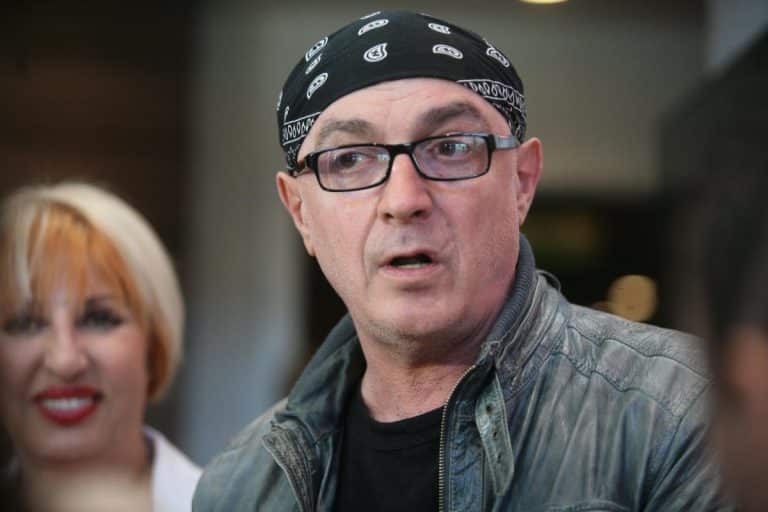 OPERISAN OLIVER MANDIĆ!  Željko Mitrović se oglasio i otkrio u kakvom stanju je pevač: Zahvat je bio komplikovan…