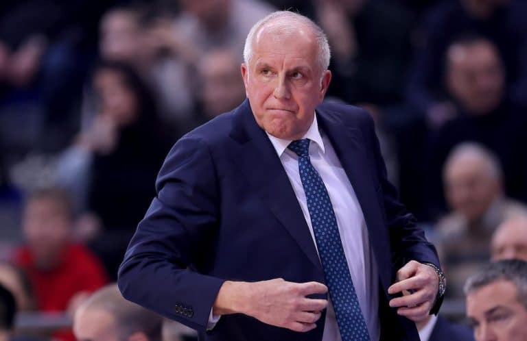 PARTIZAN I ZVEZDA U PLEJ – IN ZONI: Ovako izgleda tabela Evrolige posle kompletiranog 29. kola!