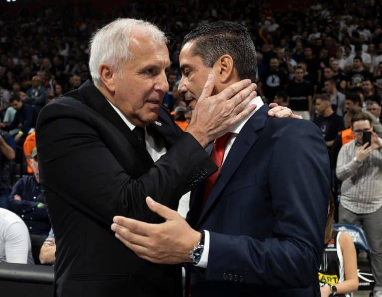 ZVEZDA NOVIM PORAZOM POTPUNO ZAKOMPLIKOVALA SVOJU SITUACIJU: Partizan ima veliku šansu protiv Barselone!