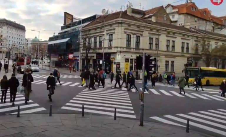 Srbin autom udario ženu van pešačkog prelaza, ona prvo rekla da joj nije ništa, a onda mu mesec dana kasnije tražila ovaj iznos: “Da li ona misli da sam lud?!”