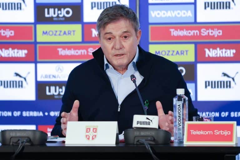 PIKSI OBJAVIO SPISAK IGRAČA ZA BARAŽ! Vlahović predvodi napad Orlova u mečevima odluke, evo koji fudbaleri su još tu!