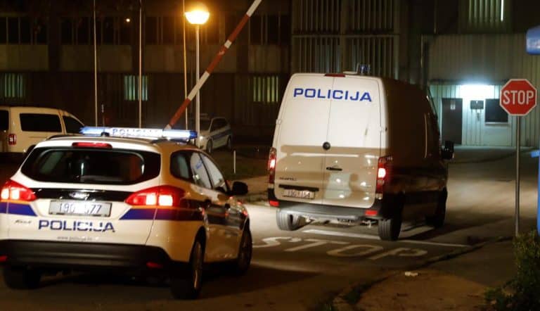 MLADIĆ IZ CRNE GORE POGINUO U HRVATSKOJ: Život izgubio greškom drugog vozača