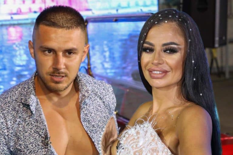 AFERA TUTIN I BUJANOVAC DRMA ELITU! Marko Stefanović u očaju, sve je saznao za Sanju Grujić…